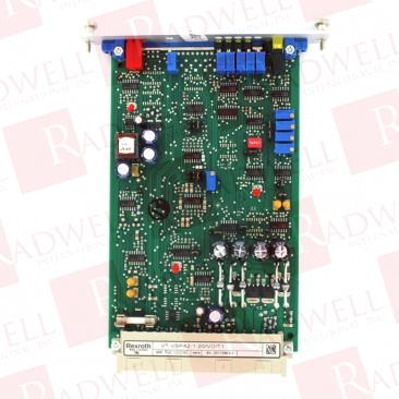 BOSCH VT-VSPA2-1-2X/V0/T1