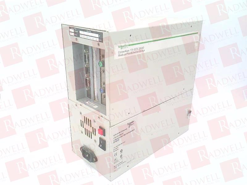 SCHNEIDER ELECTRIC 174CEV20040