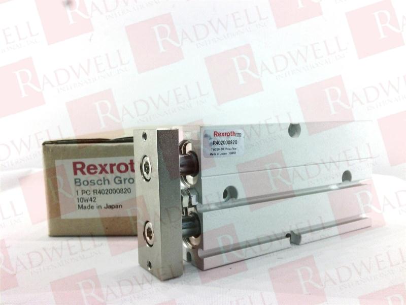 BOSCH R402000820