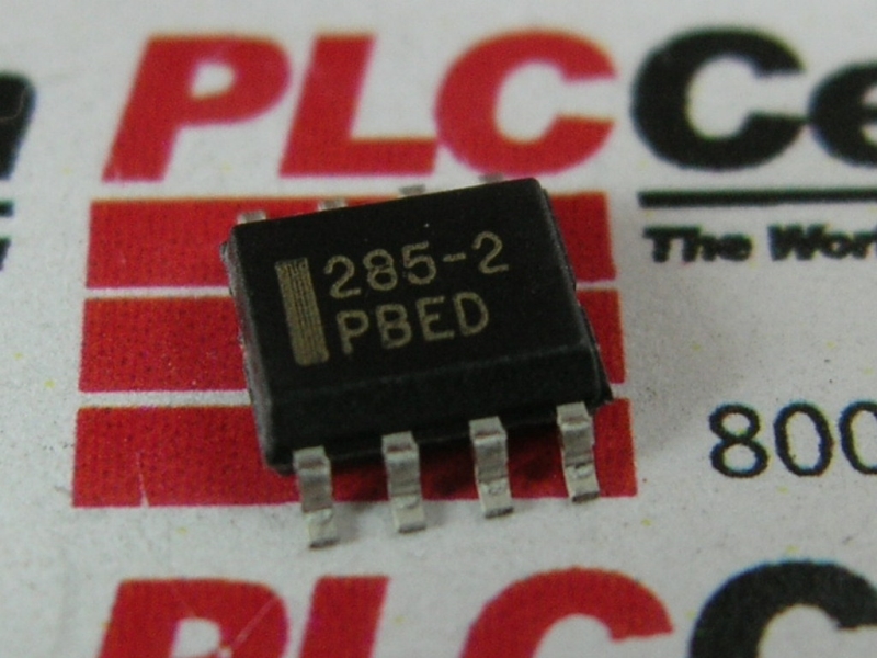 TEXAS INSTRUMENTS SEMI LM285D-2-5