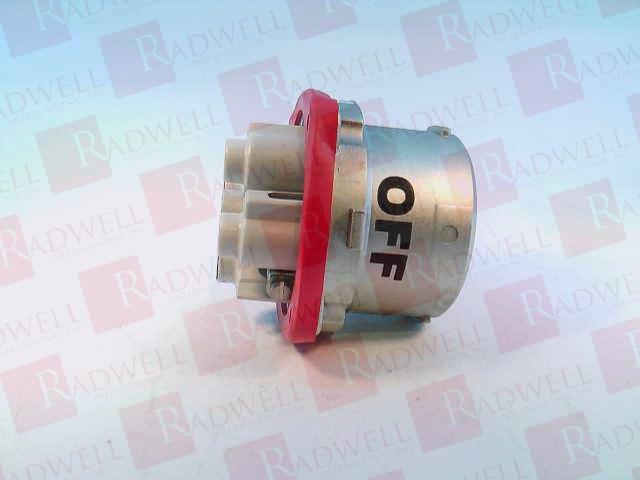 MARECHAL ELECTRIC SA 37-68242-C-K04