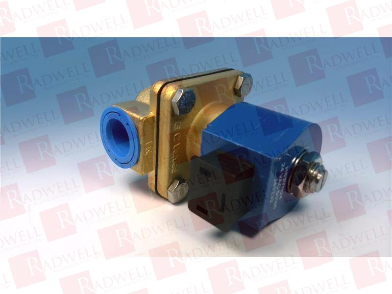 GC VALVES S211YF24V5DG4