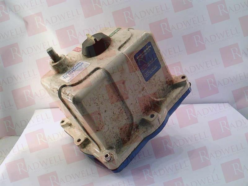 VALVCON SVW600KS2TN-115VAC