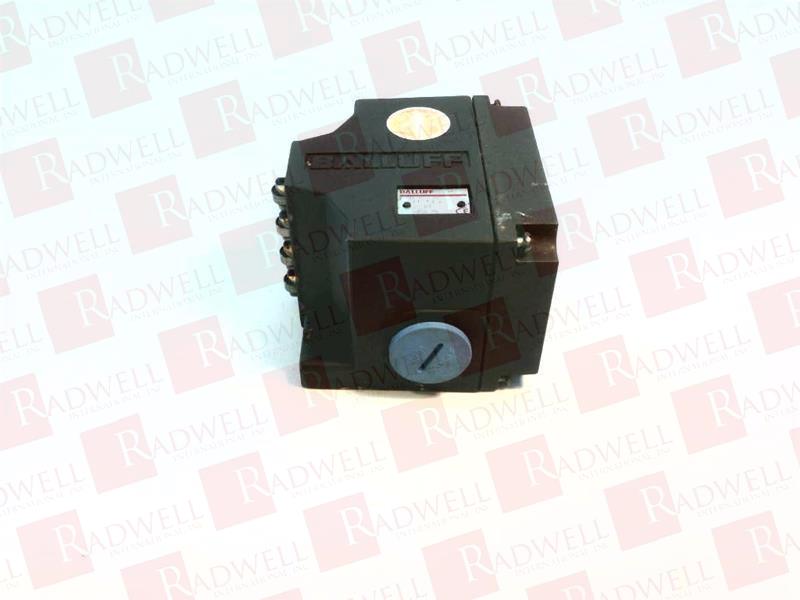 BNS 813-B04-L12-61-A-22-04 by BALLUFF - Buy Or Repair - Radwell.com