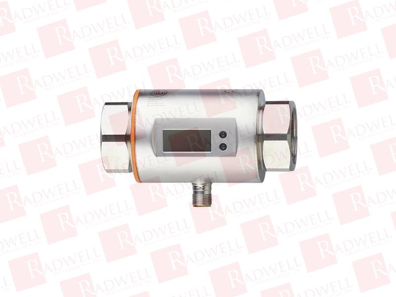 EFECTOR SMN11GGX50KG/US-100-SM8604