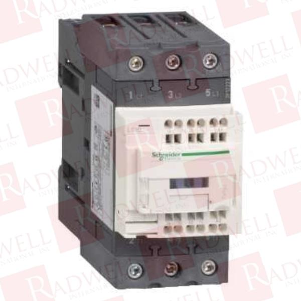 SCHNEIDER ELECTRIC LC1D40A6G7