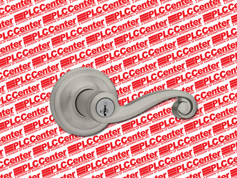 KWIKSET CORPORATION 97402-538