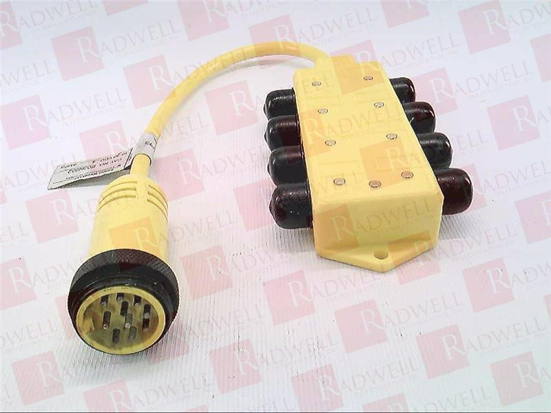 MOLEX 803N802