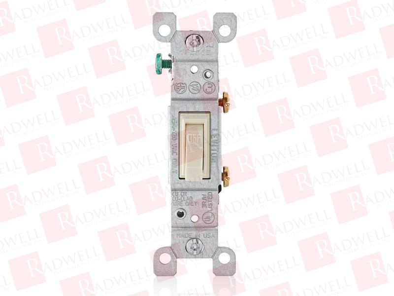 LEVITON 1451-2T