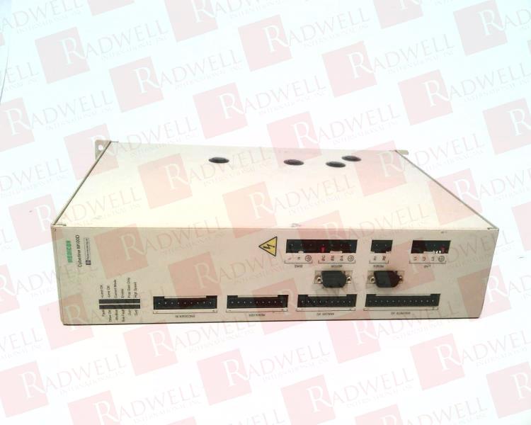 SCHNEIDER ELECTRIC 610 MDC 205 31