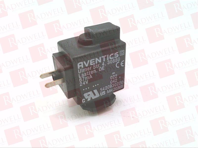 BOSCH 5420930220