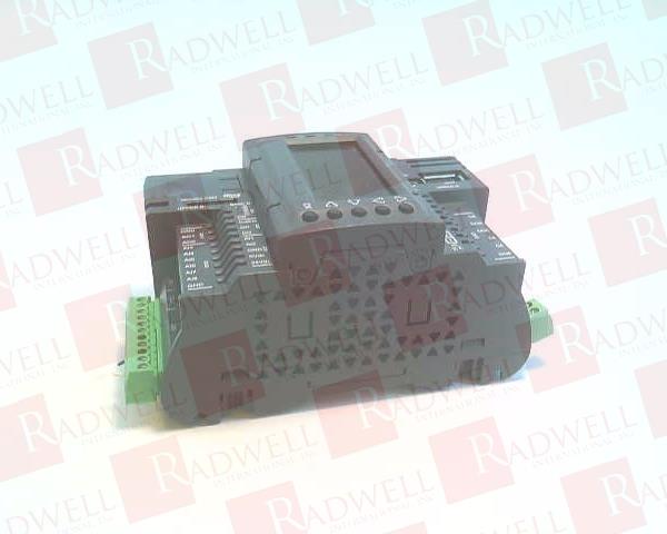 SCHNEIDER ELECTRIC TM172PDG18R