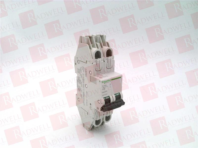 SCHNEIDER ELECTRIC MGN61353