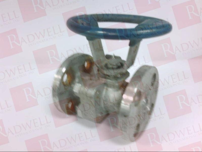 VELAN VALVE F03-01413-SSGA