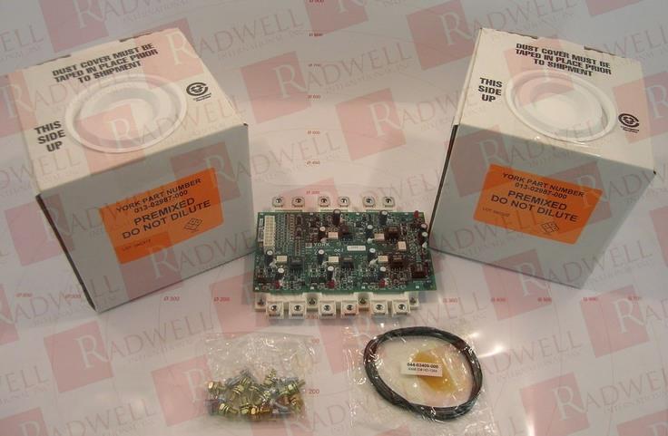 JOHNSON CONTROLS 371-03708-001