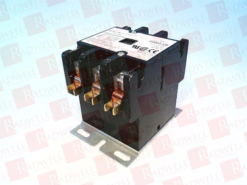 POWER CONTROL CORP PC603-120