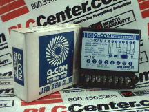 NIDEC CORP C-10PN-4