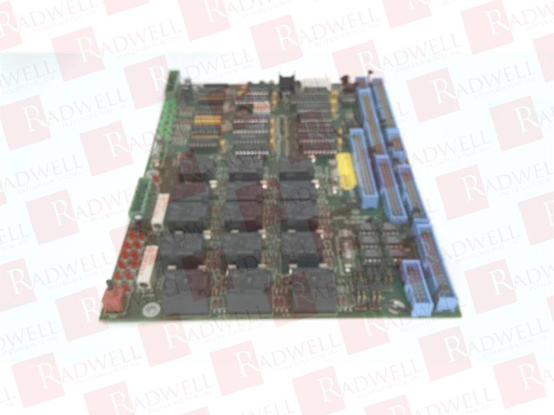 EATON CORPORATION PCA1004A