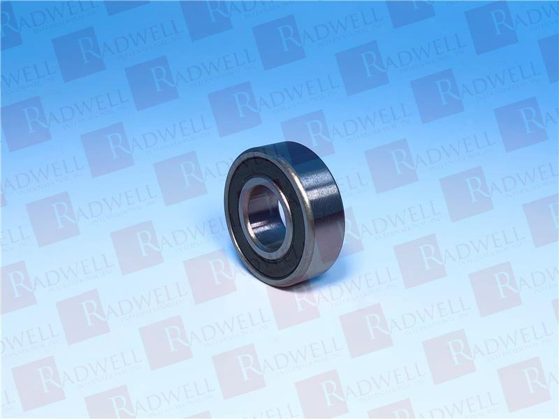 NBS BEARING 1616-2RS