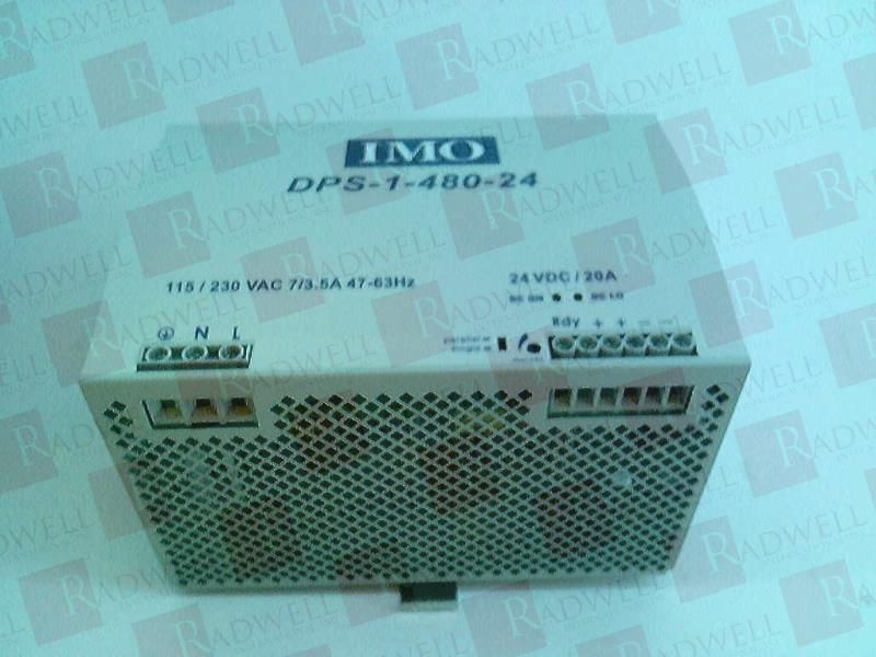 IMO DPS-1-480-24DC