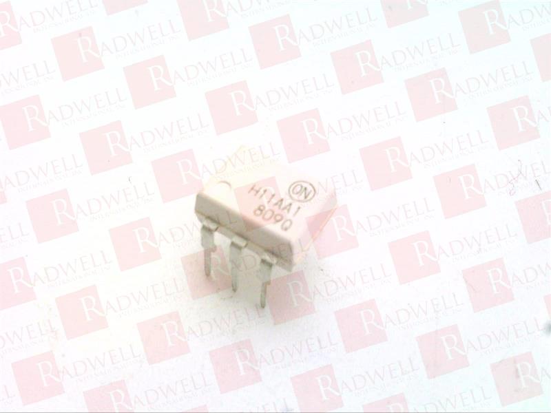 ON SEMICONDUCTOR H11AA1M