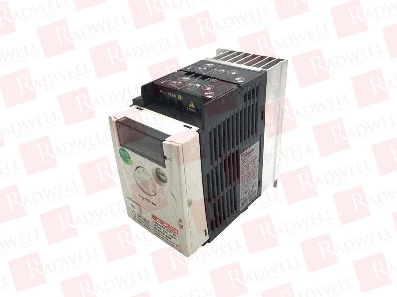 SCHNEIDER ELECTRIC ATV12H055M2