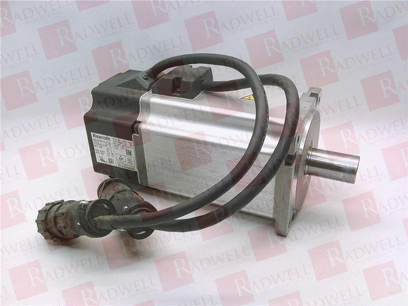 BOSCH MSM040B-0300-NN-M0-CG0