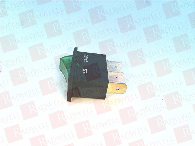 E SWITCH RB141C1000-135