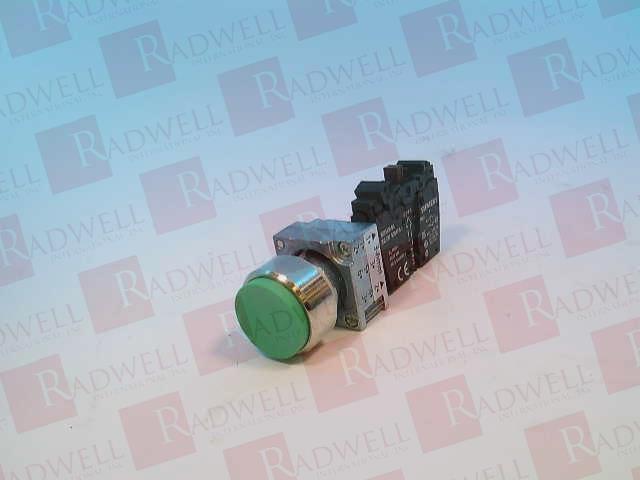 SIEMENS 3SB3601-0BA41