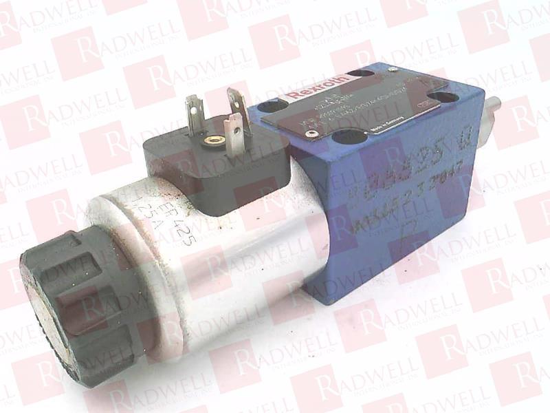 BOSCH 4WE-6-EA6X/EG24K4QM0G24