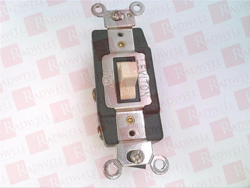 LEVITON 1081-I