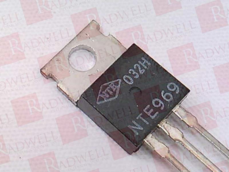 GENERIC TECG969