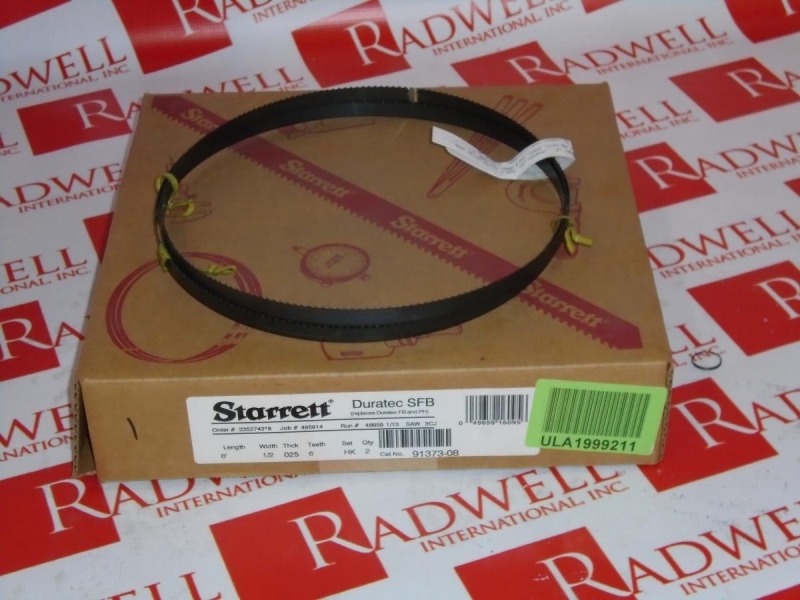 STARRETT 91373-08