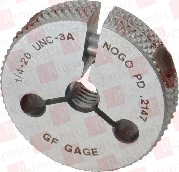 PMC GAGE R0250203ANK