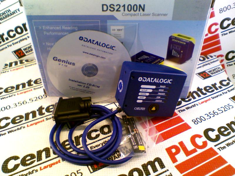 DATALOGIC DS2100N-1214