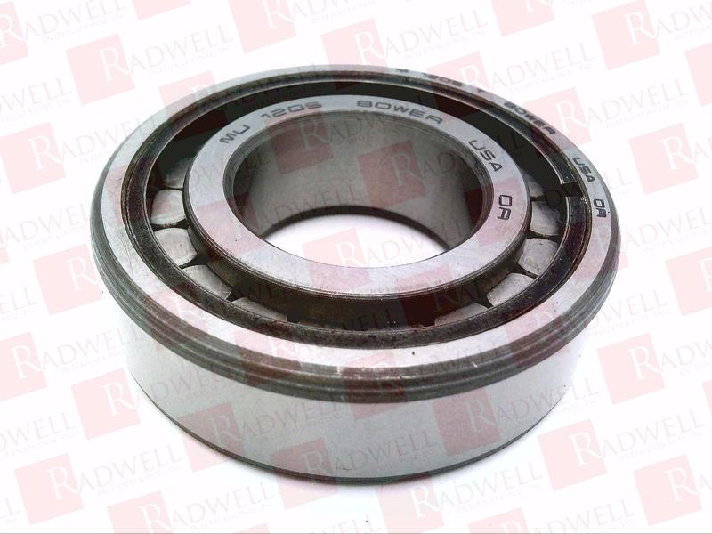 TIMKEN MU-1205-TM