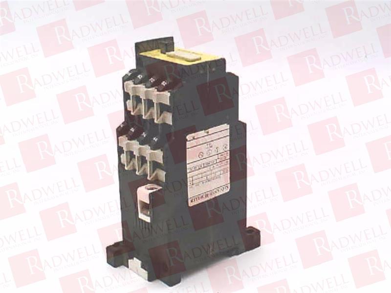 EATON CORPORATION DIL08-53-220V/50HZ-240V/60HZ