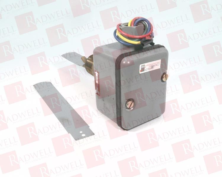 F61MB-2C Flow Switch by JOHNSON CONTROLS