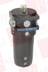 WILKERSON PNEUMATIC L90-08-LD00