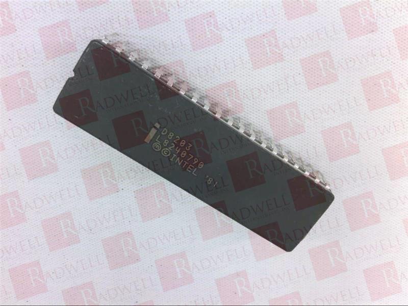 INTEL D8203