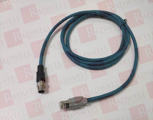 RADWELL VERIFIED SUBSTITUTE OP-87230-SUB