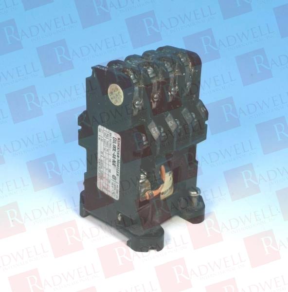 EATON CORPORATION DIL00L-44-NA-115V-60HZ