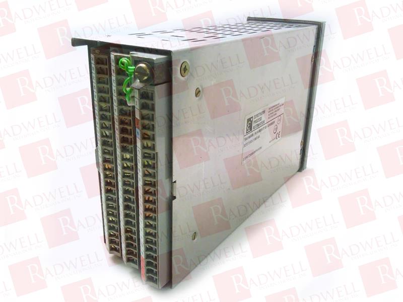 INVENSYS T640/MAINS/-/HIB/HIB/M002/T710/-/-/EN/GREEN/XXX