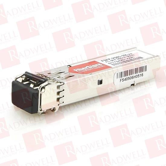 CISCO DS-SFP-FC-2G-SW