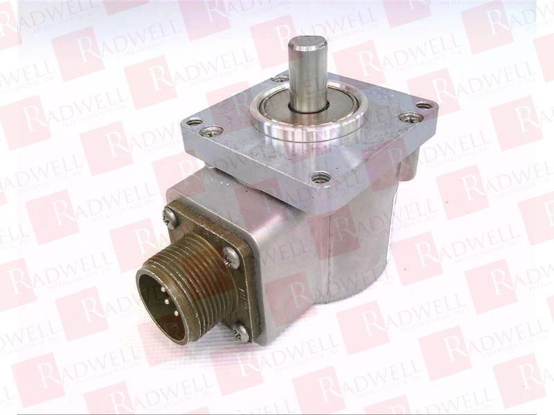 BEI SENSORS H20DB-39-F50-SS-360-A-24V/OCR-SM14