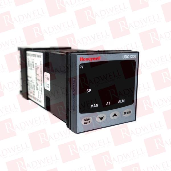 HONEYWELL DC120L-1-1-7-0-1-0-0-0