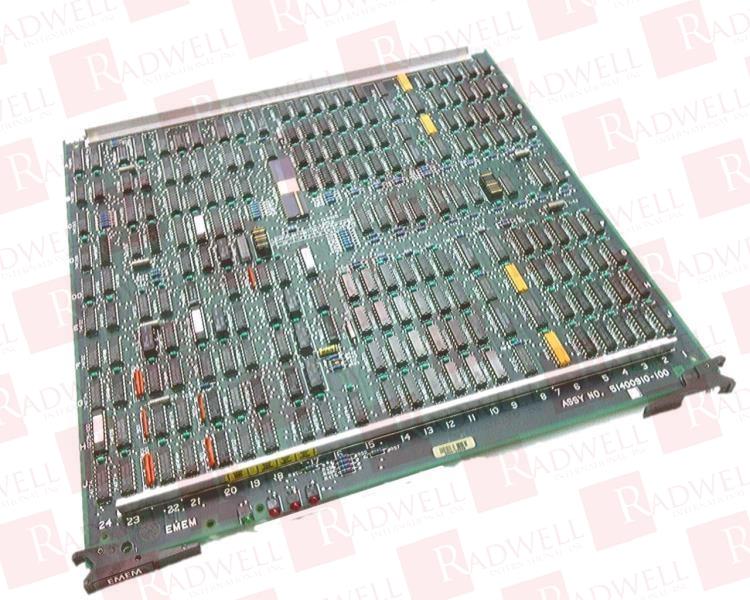 HONEYWELL 51400978-100