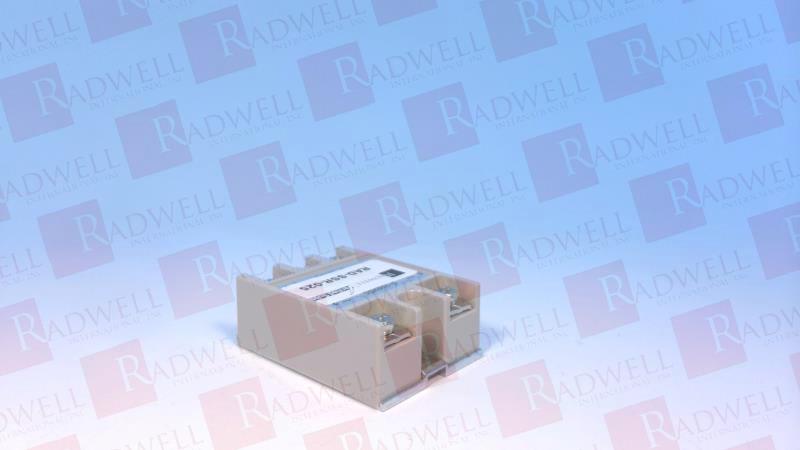 RADWELL RAD-SSR-025