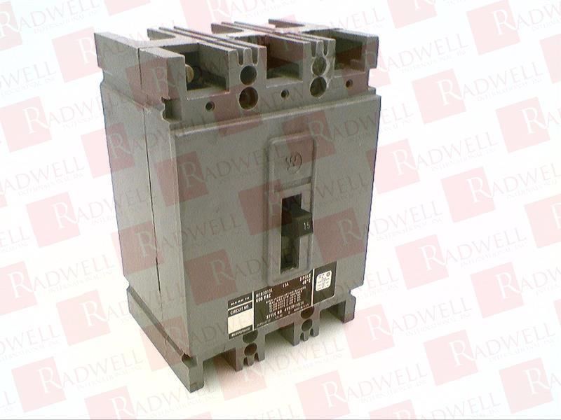 EATON CORPORATION HFB3015