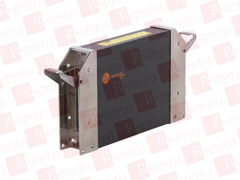 EFECTOR R360/SAFETYCONTROLLER/13849-CR7201